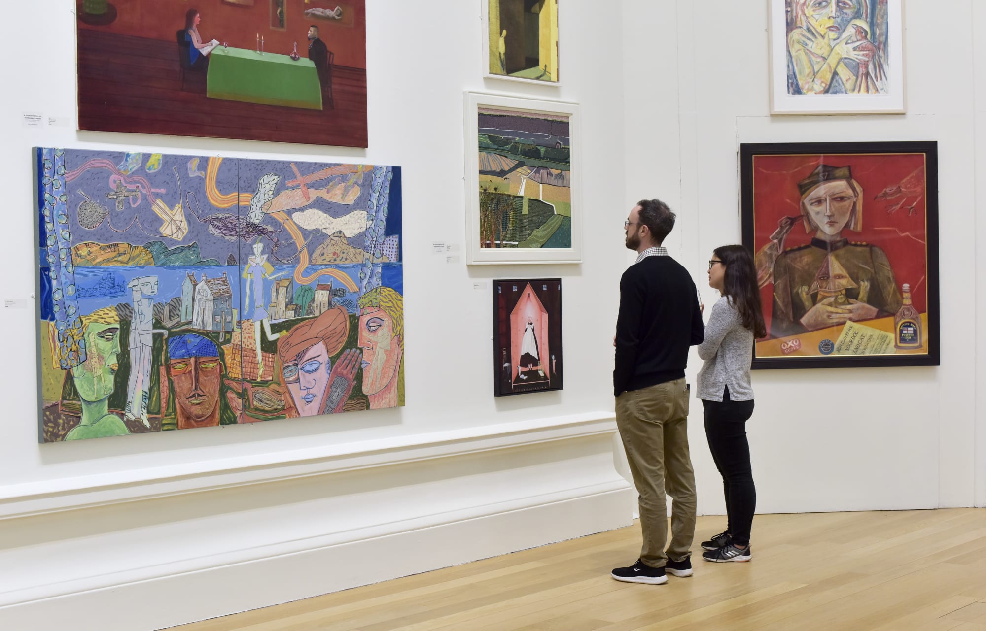 Image credit: Julie Howden