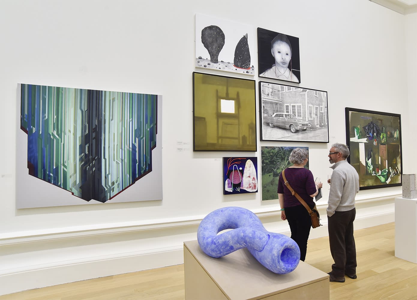 Image credit: Julie Howden