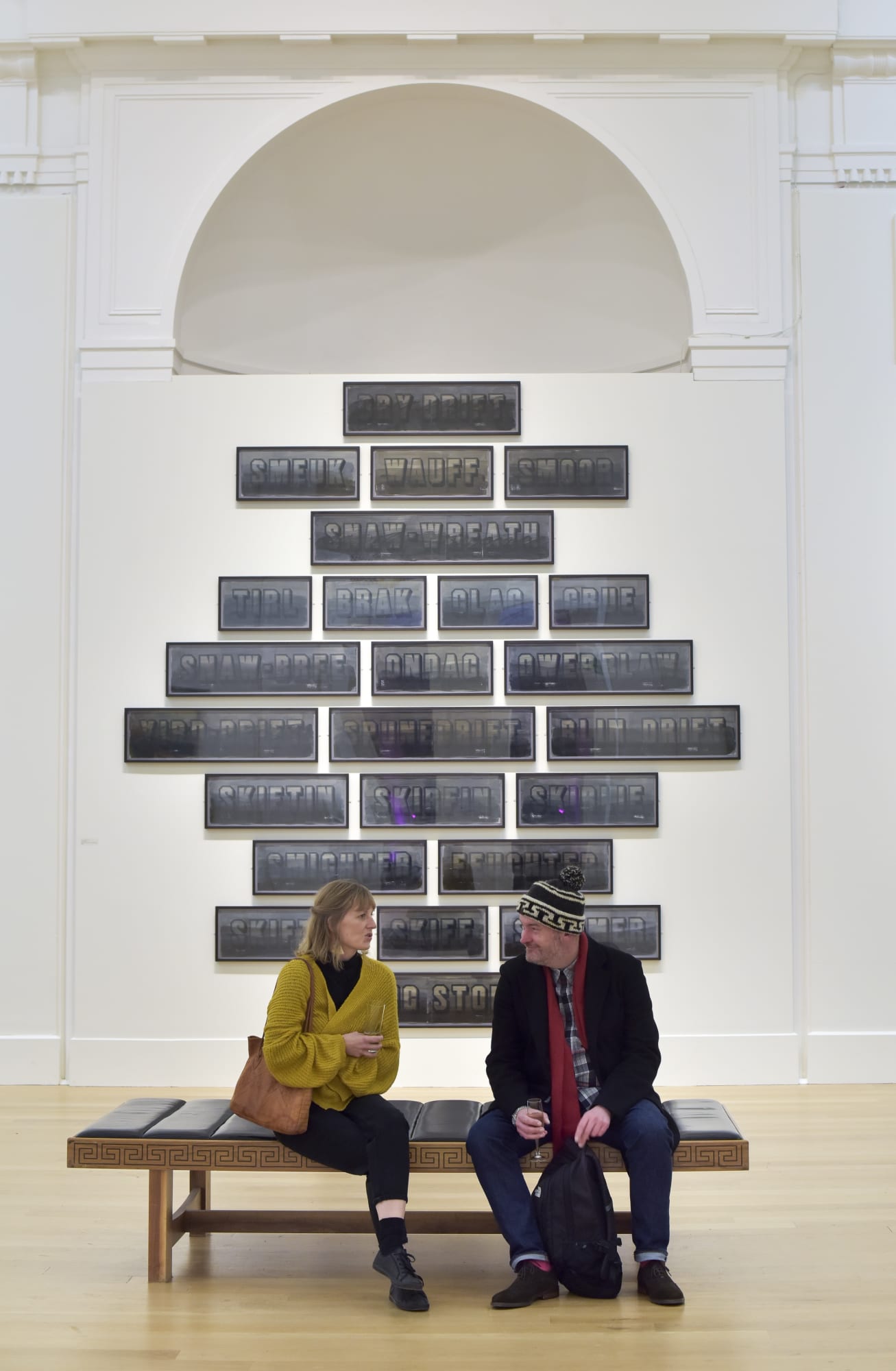 Image credit: Julie Howden