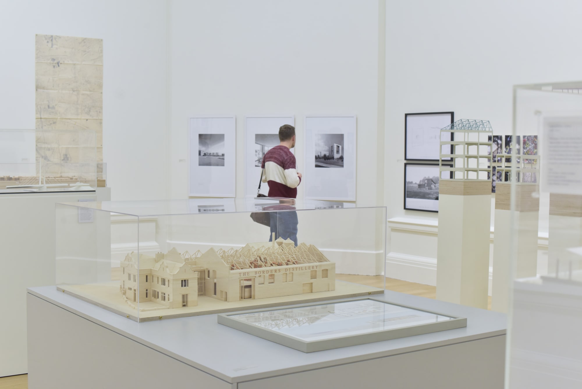 Image credit: Julie Howden