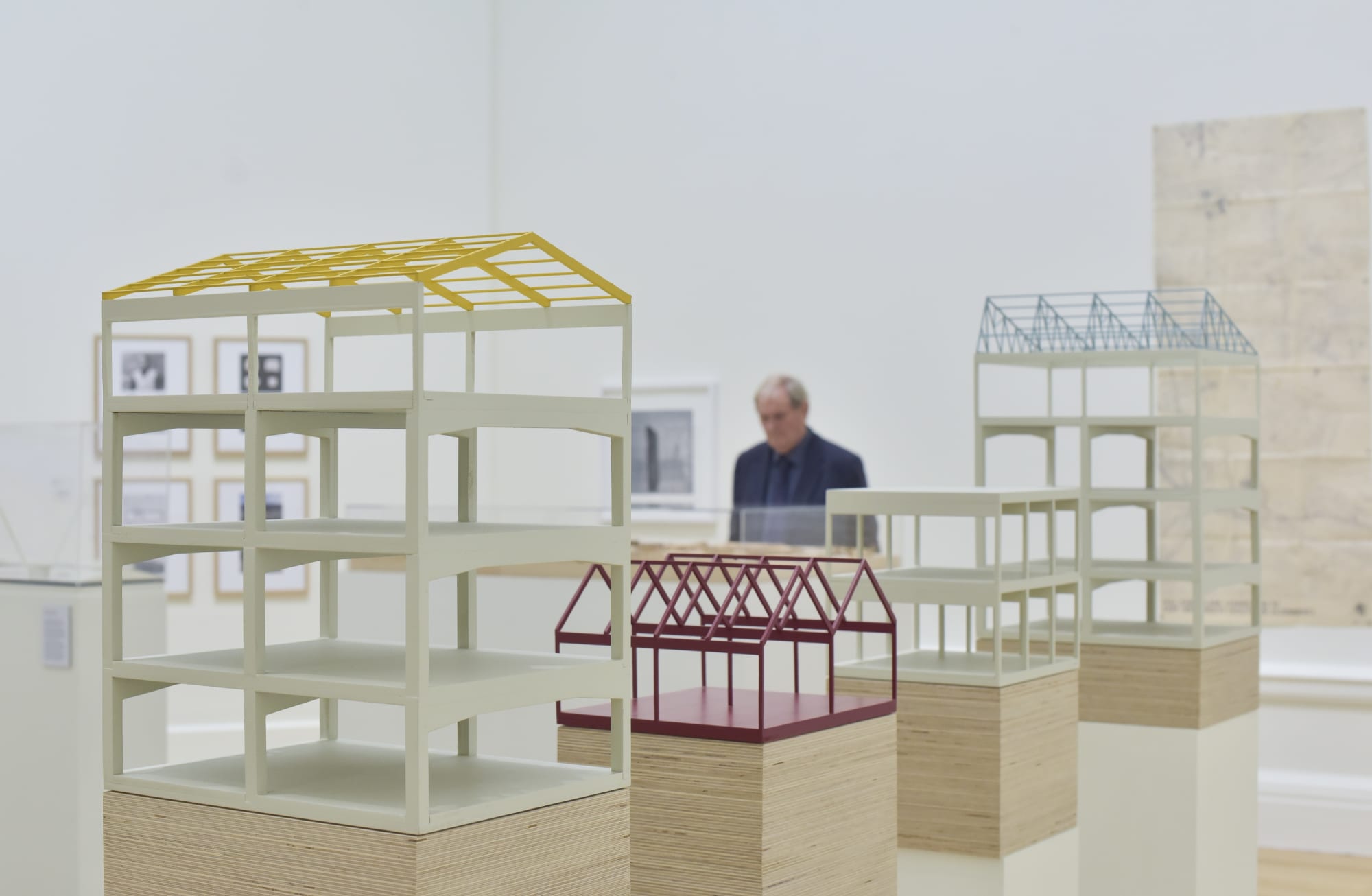 Image credit: Julie Howden