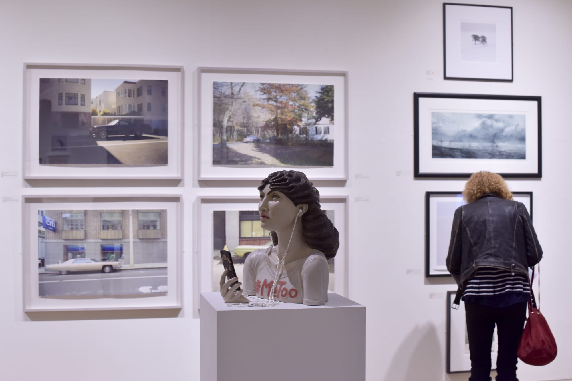 Image credit: Julie Howden