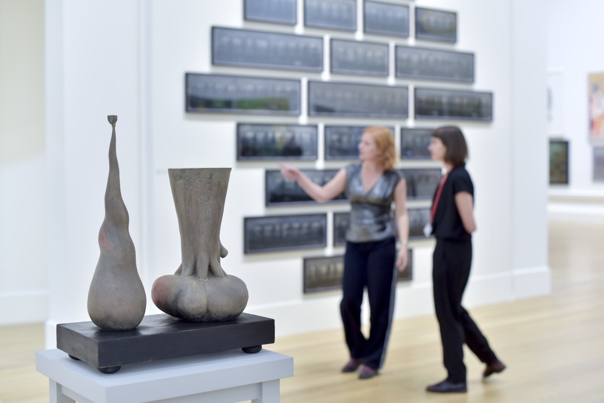 Image credit: Julie Howden