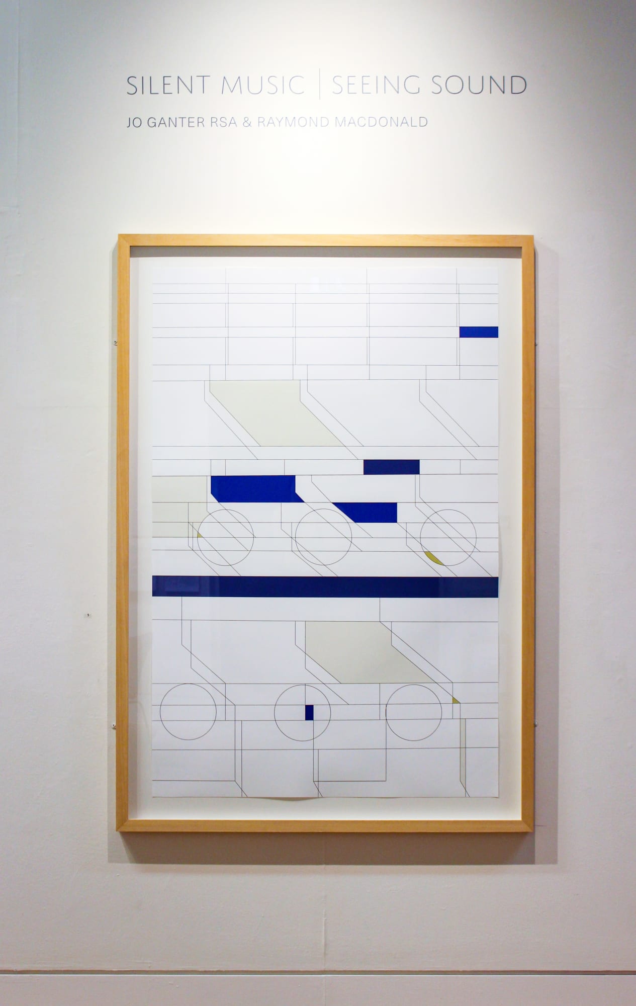 SILENT MUSIC | SEEING SOUND