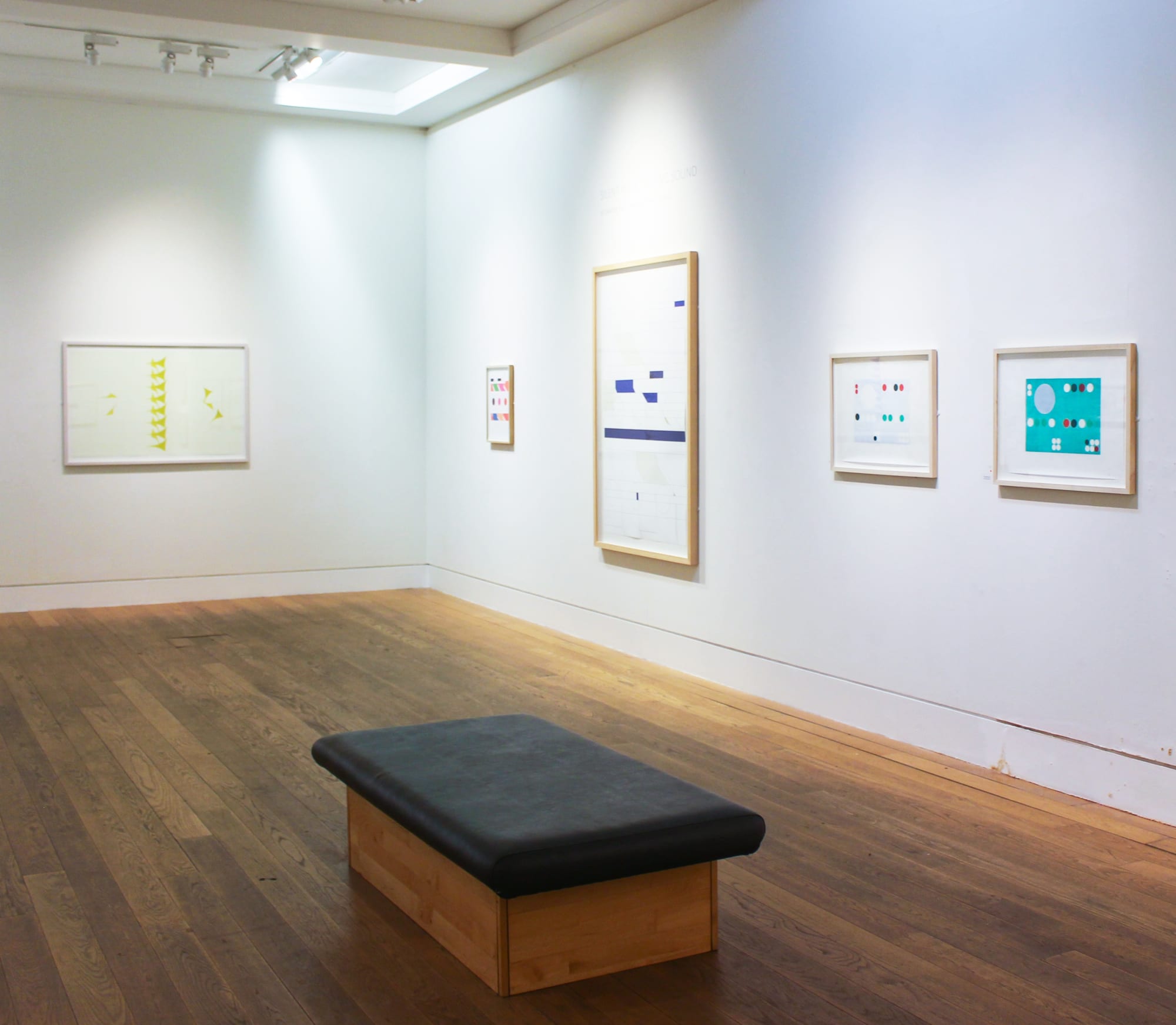 SILENT MUSIC | SEEING SOUND