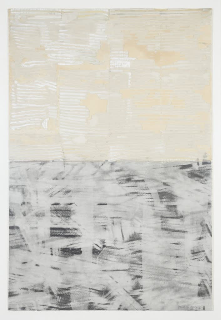 Philip Reeves RSA, Land Tide