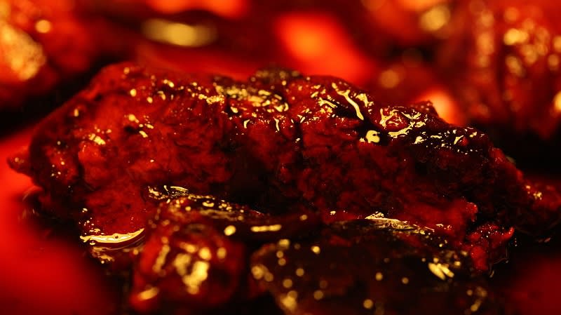 Elsbeth Morrison, Confronting the Corporeal, 2018, moving image