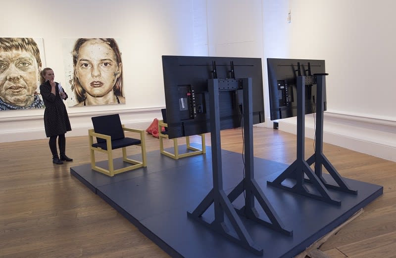 Image credit: Julie Howden