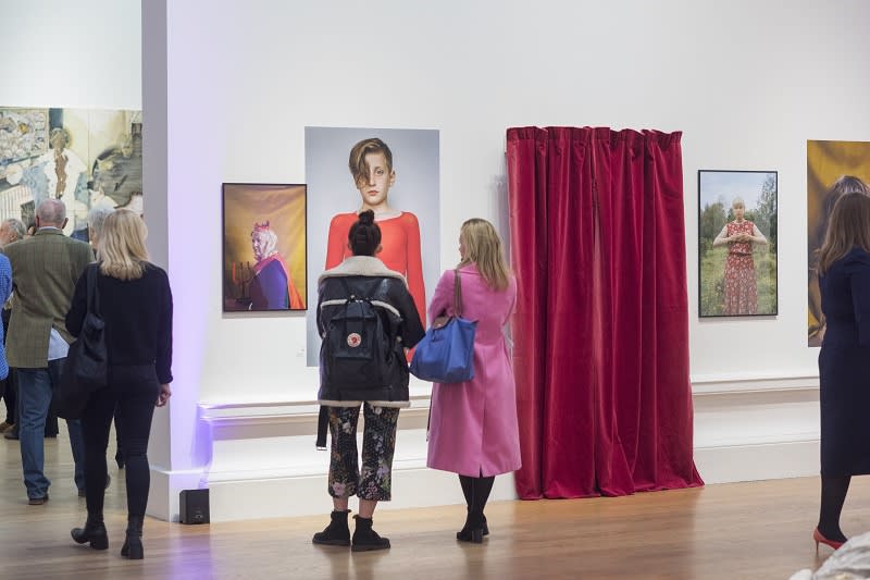 Image credit: Julie Howden