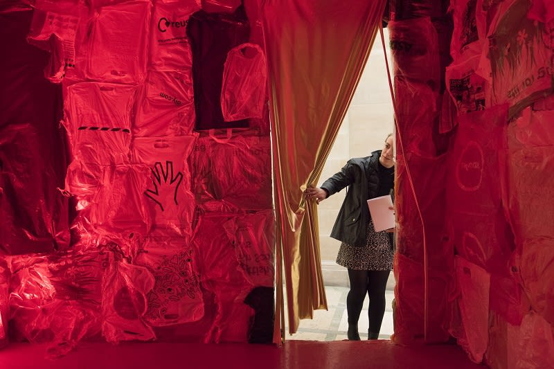 Image credit: Julie Howden