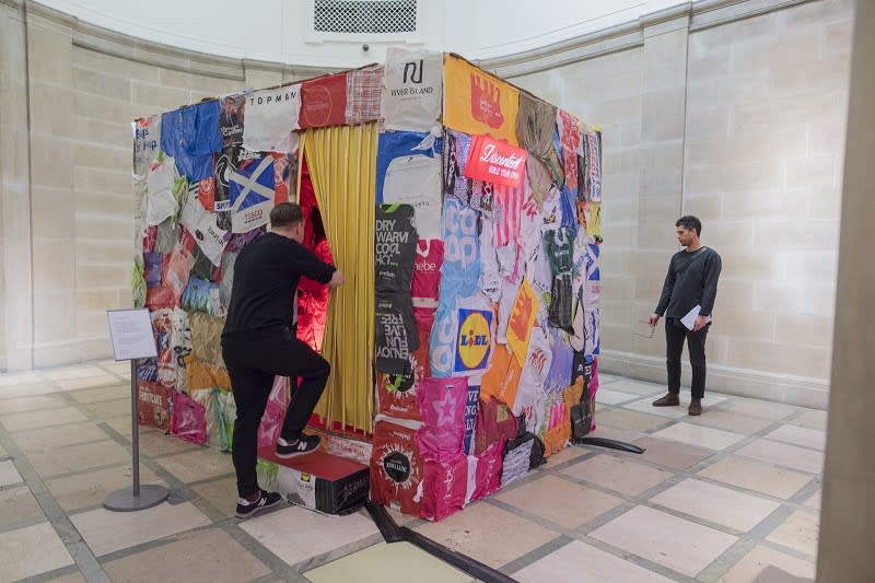 Image credit: Julie Howden