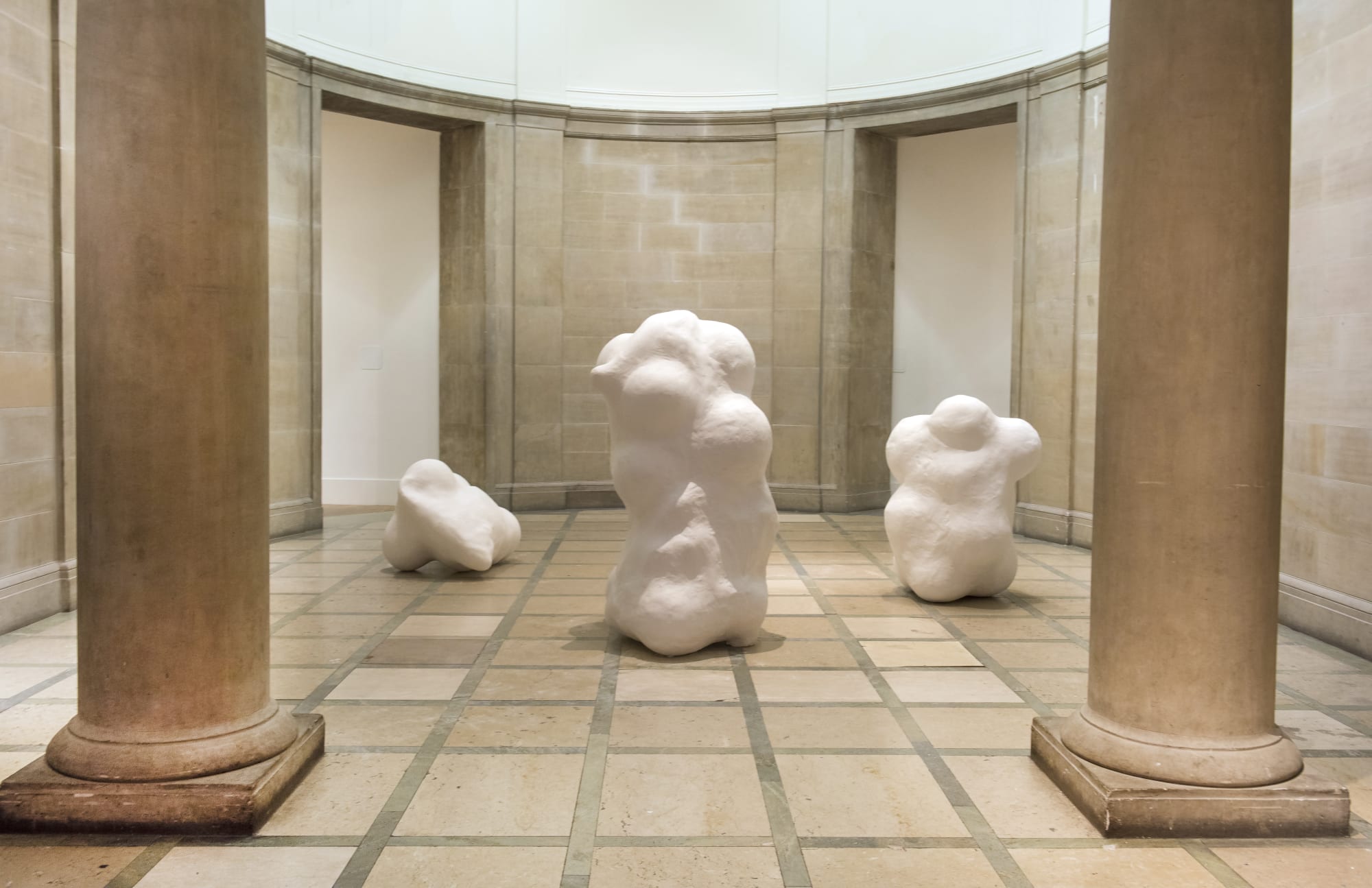 Image credit: Julie Howden