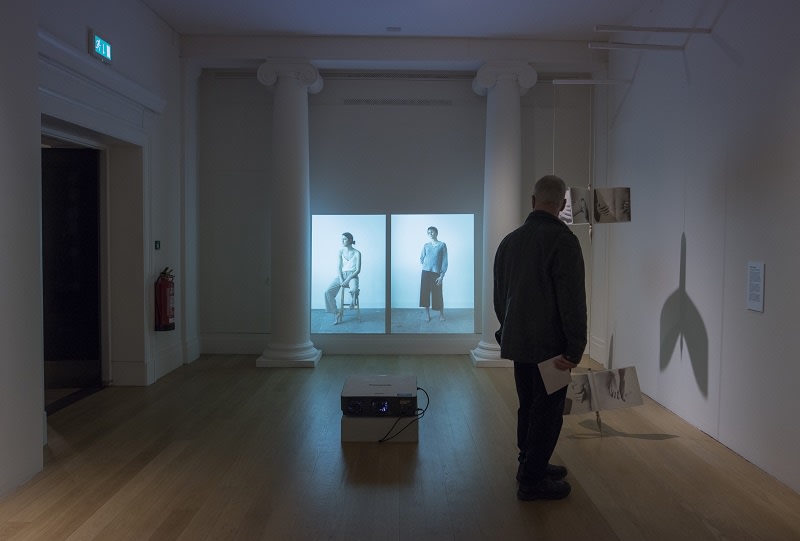 Image credit: Julie Howden