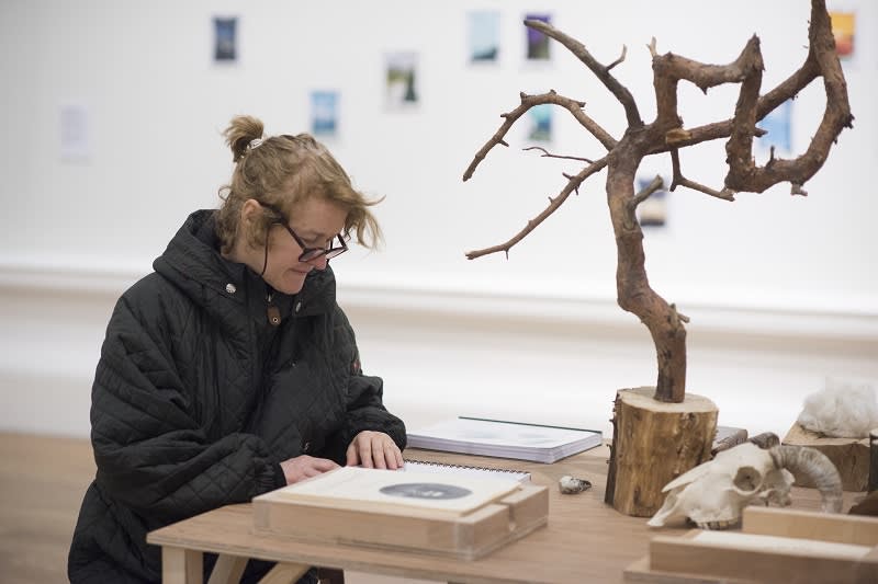 Image credit: Julie Howden