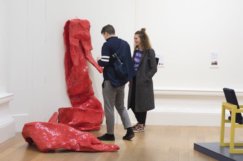 Image credit: Julie Howden