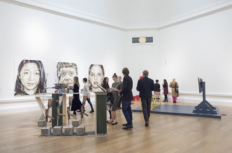 Image credit: Julie Howden