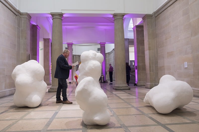 Image credit: Julie Howden