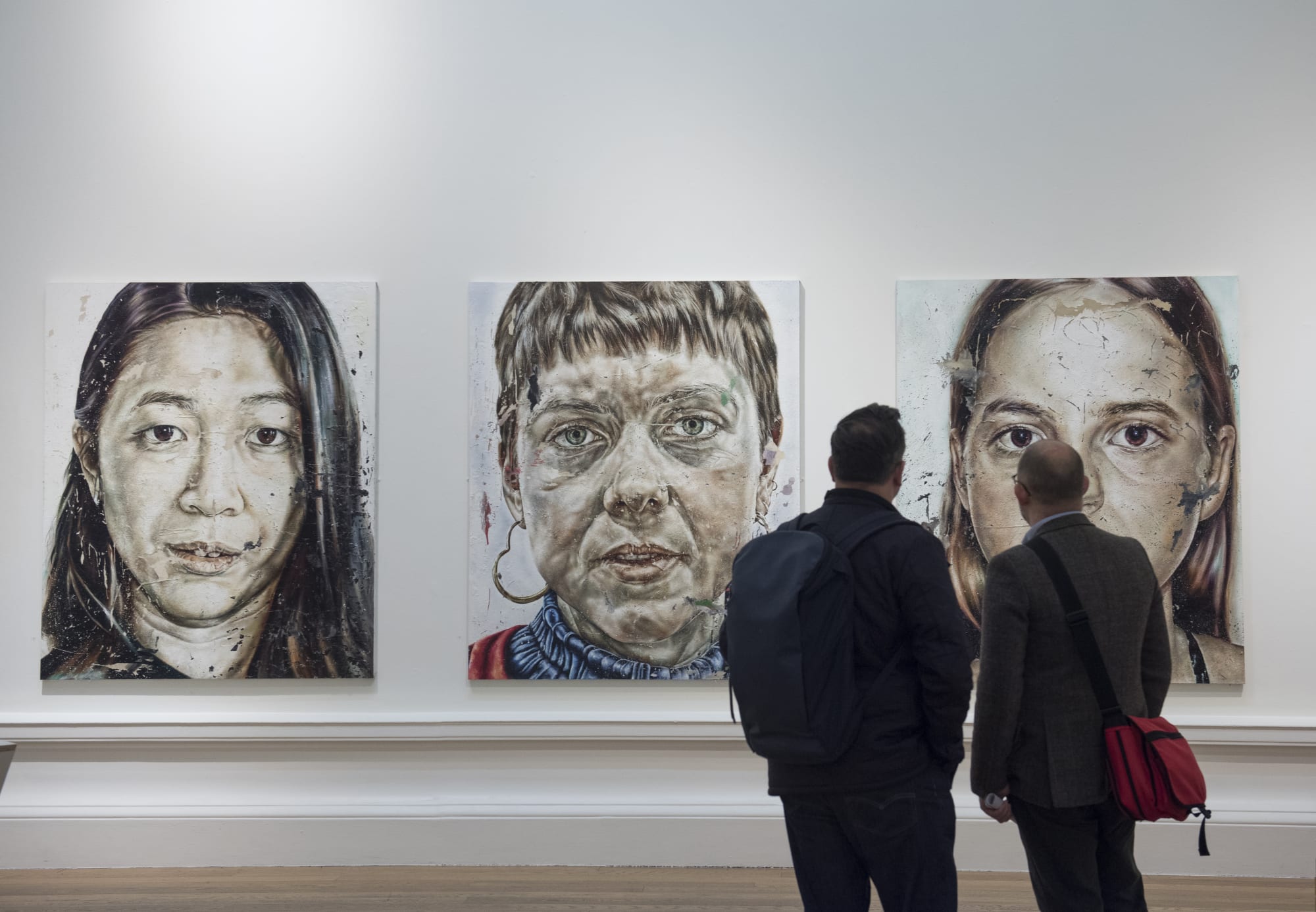 Image credit: Julie Howden