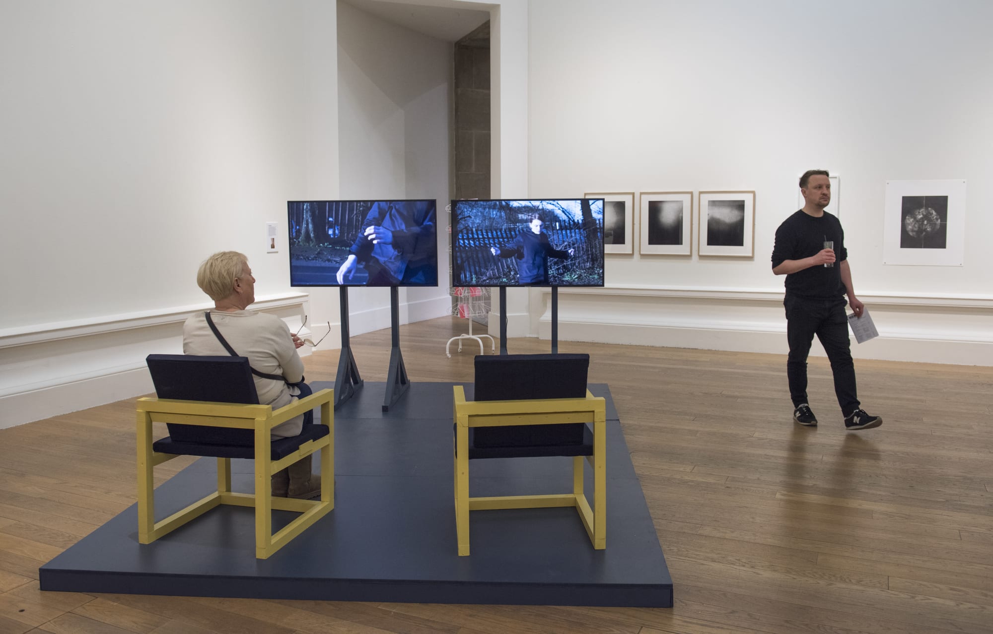 Image credit: Julie Howden