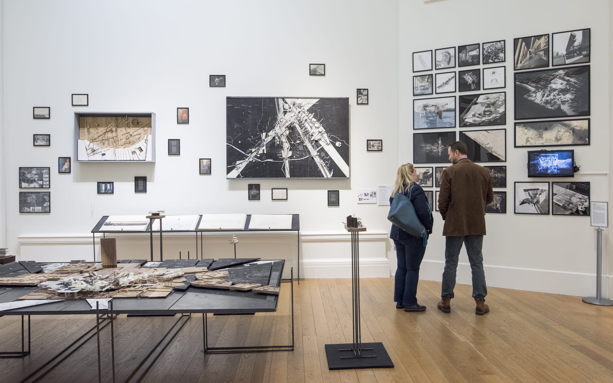 Image credit: Julie Howden