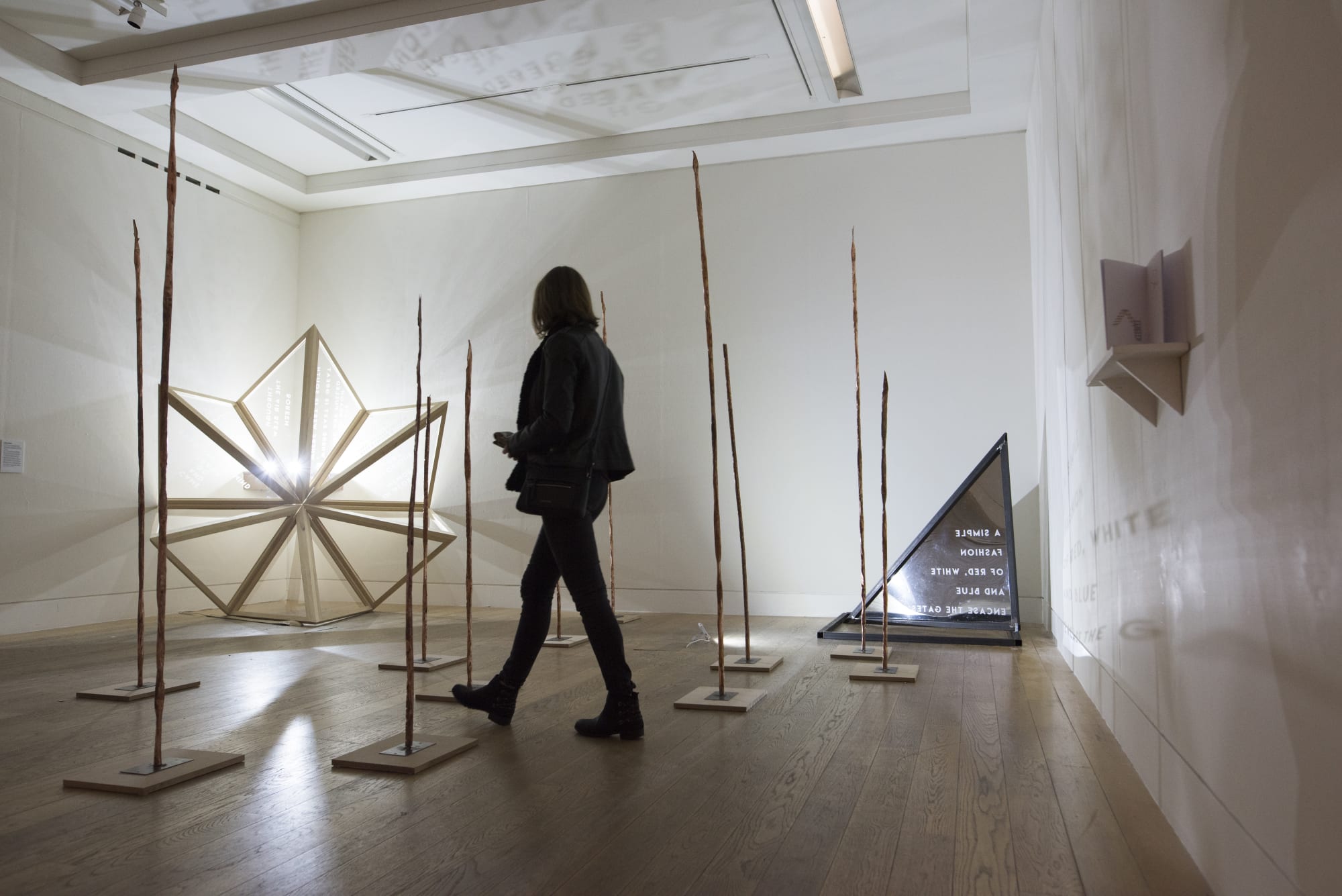 Image credit: Julie Howden