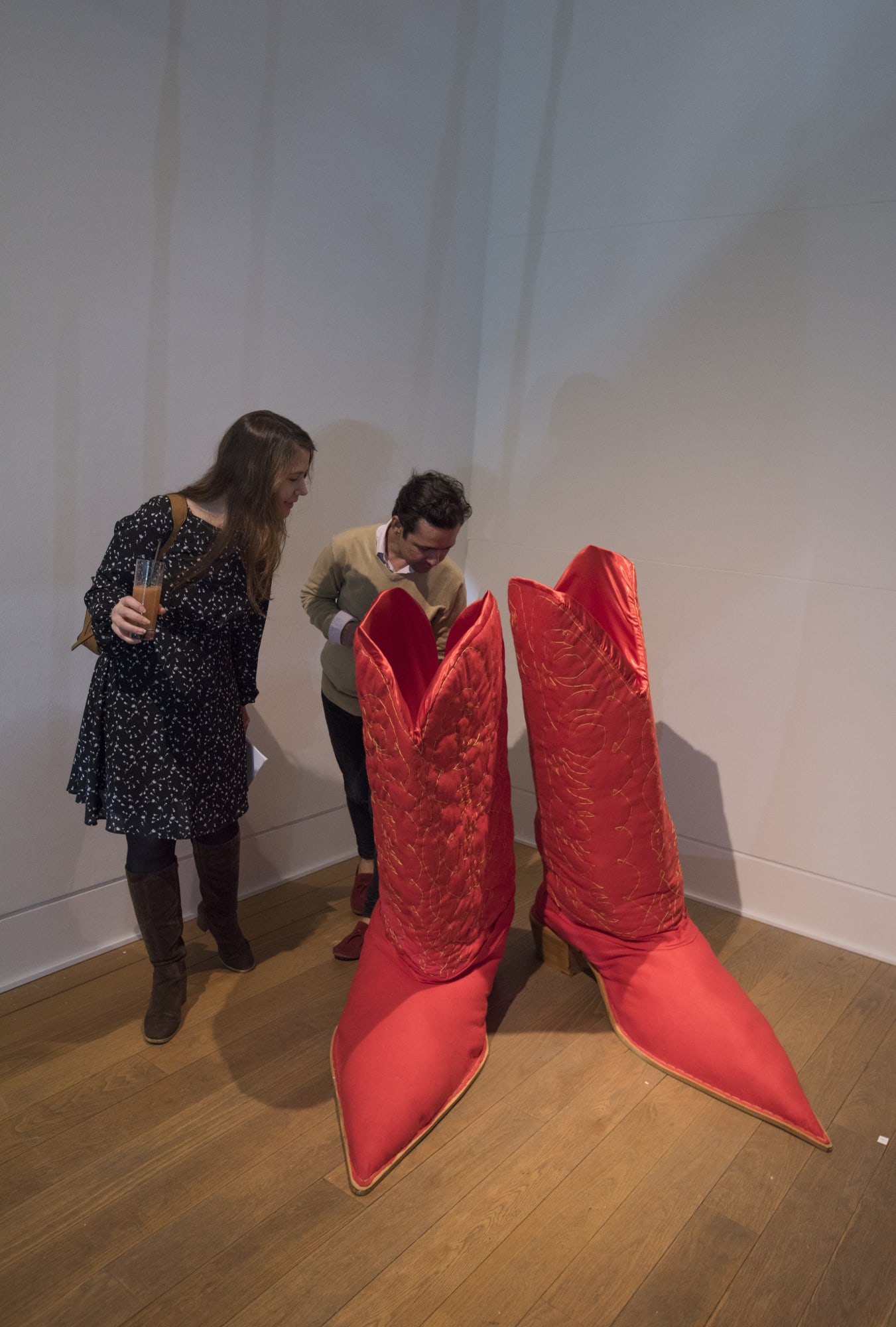 Image credit: Julie Howden