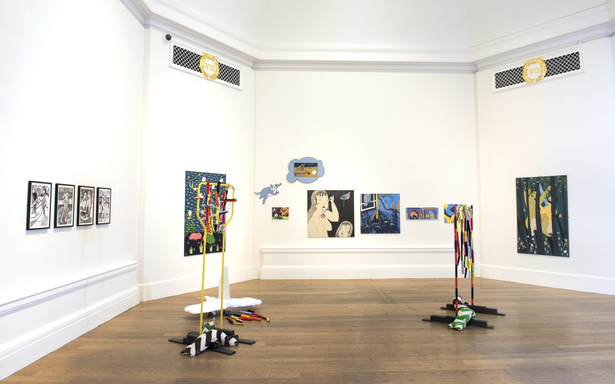 Image credit: Julie Howden