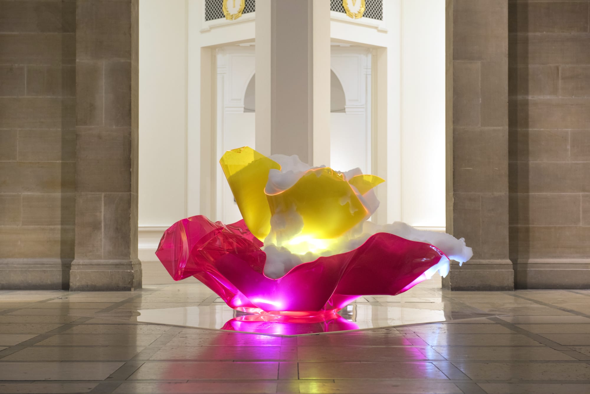 Image credit: Julie Howden