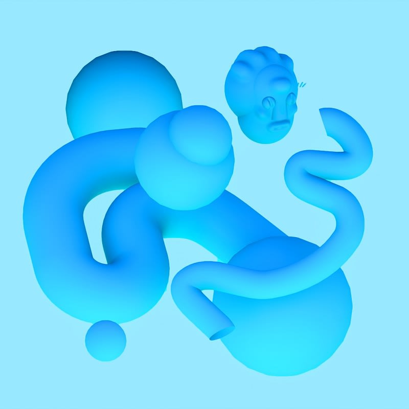 Nina Stanger, Standing Wave Mk II, 2019, animation