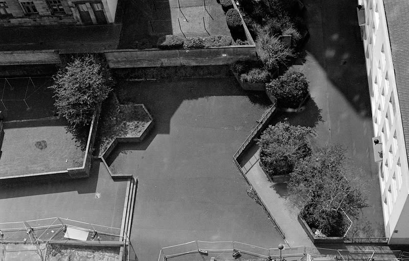 Euan Campbell-Vaughan, Sunday Smart, Monday Blue, film still, 2019