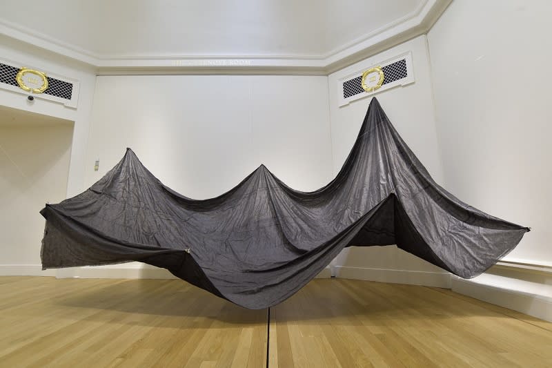 RSA New Contemporaries 2020