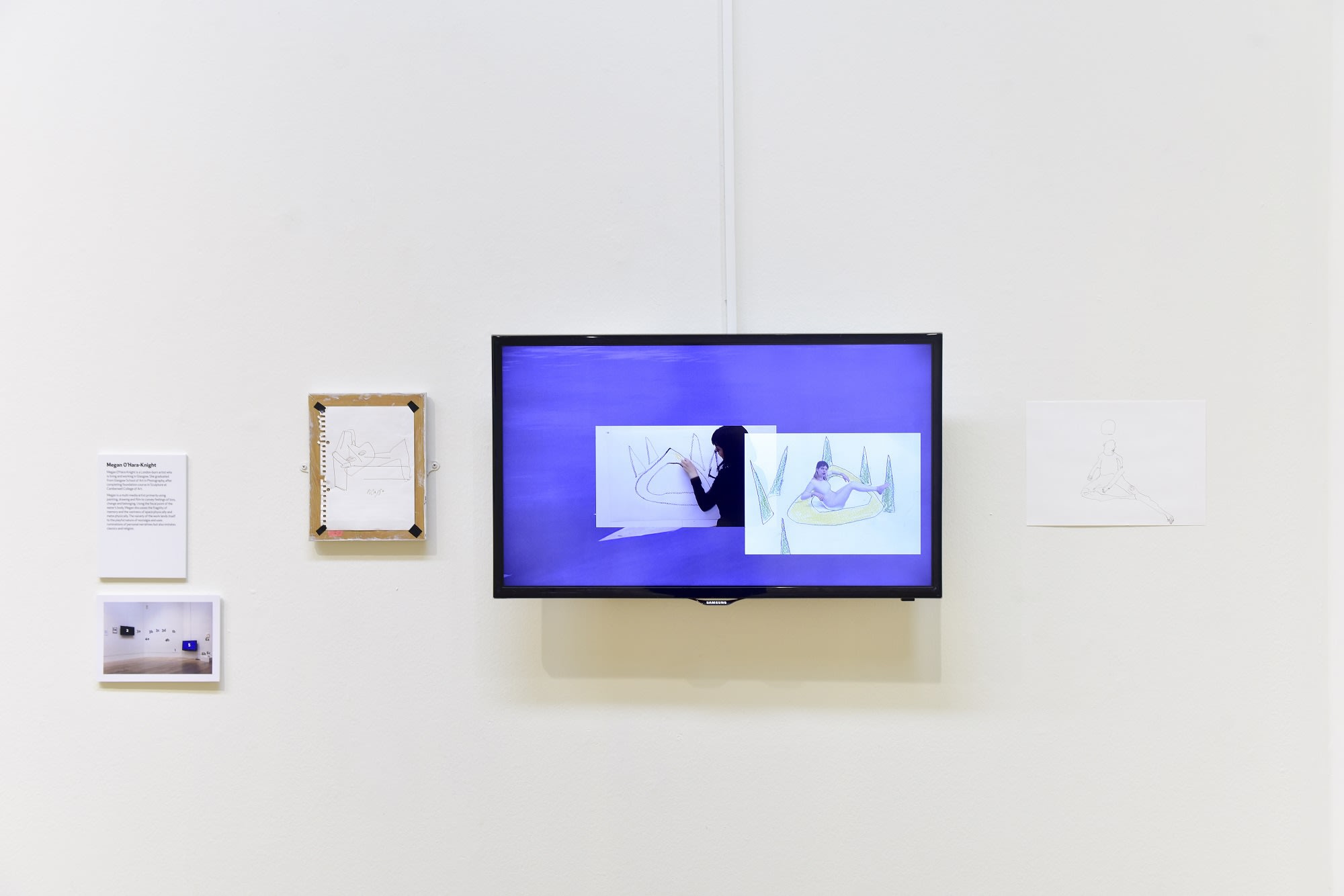 RSA New Contemporaries 2020