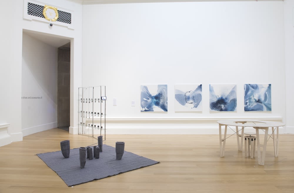 RSA New Contemporaries 2020