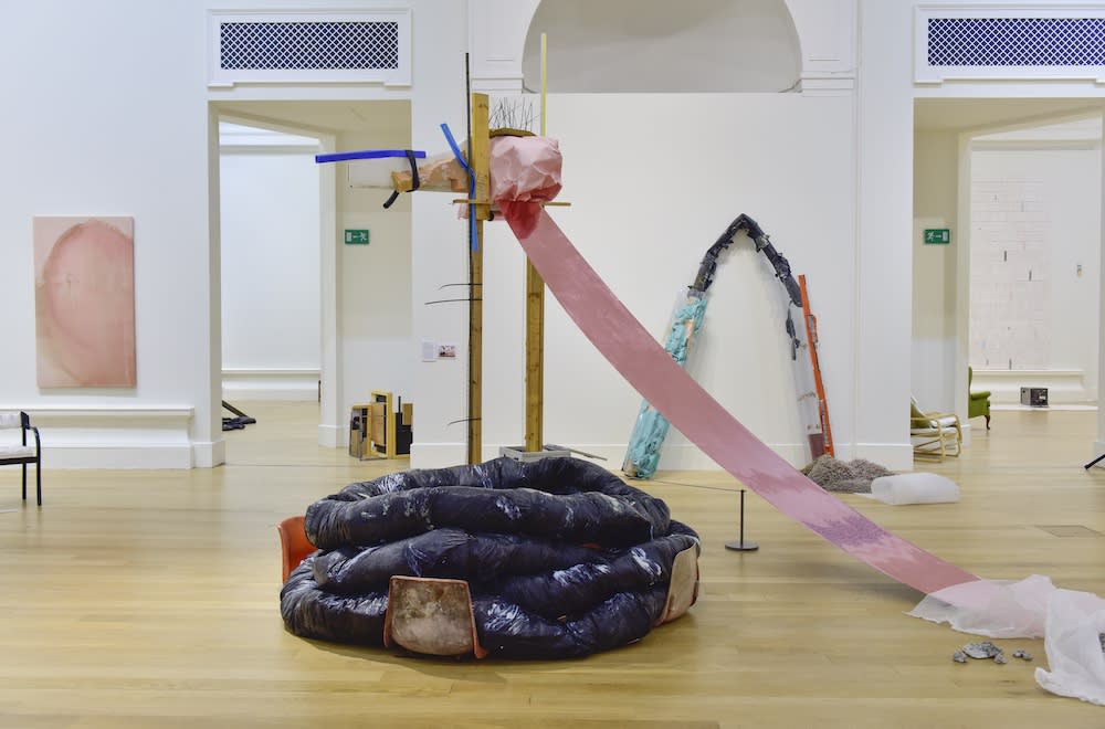 RSA New Contemporaries 2020