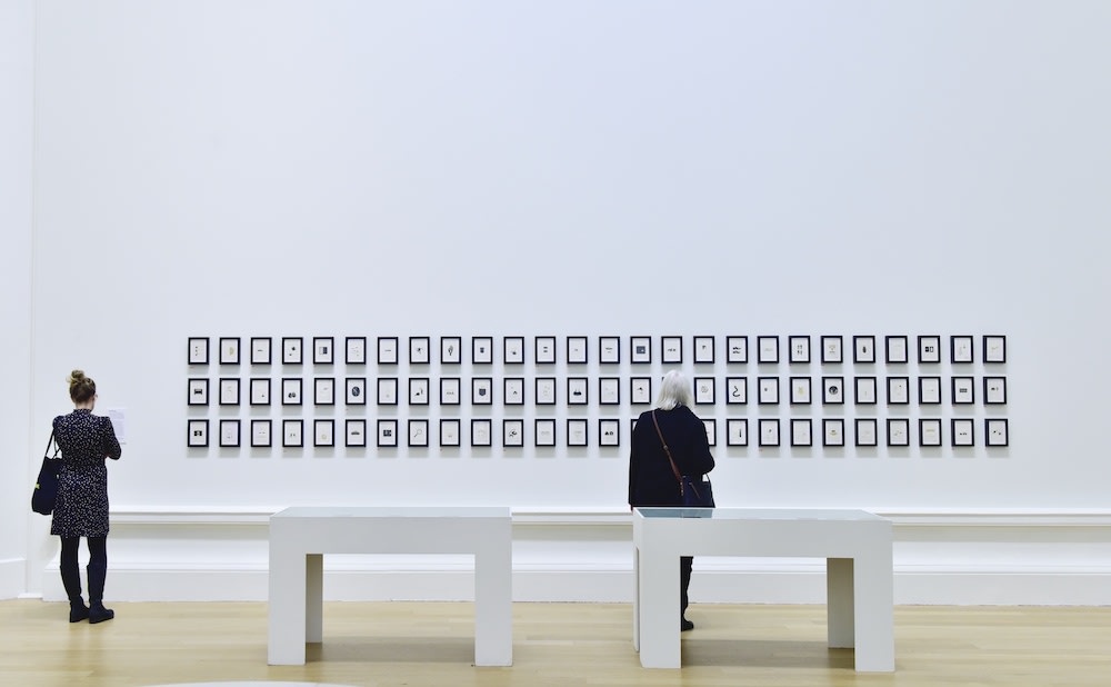 RSA New Contemporaries 2020