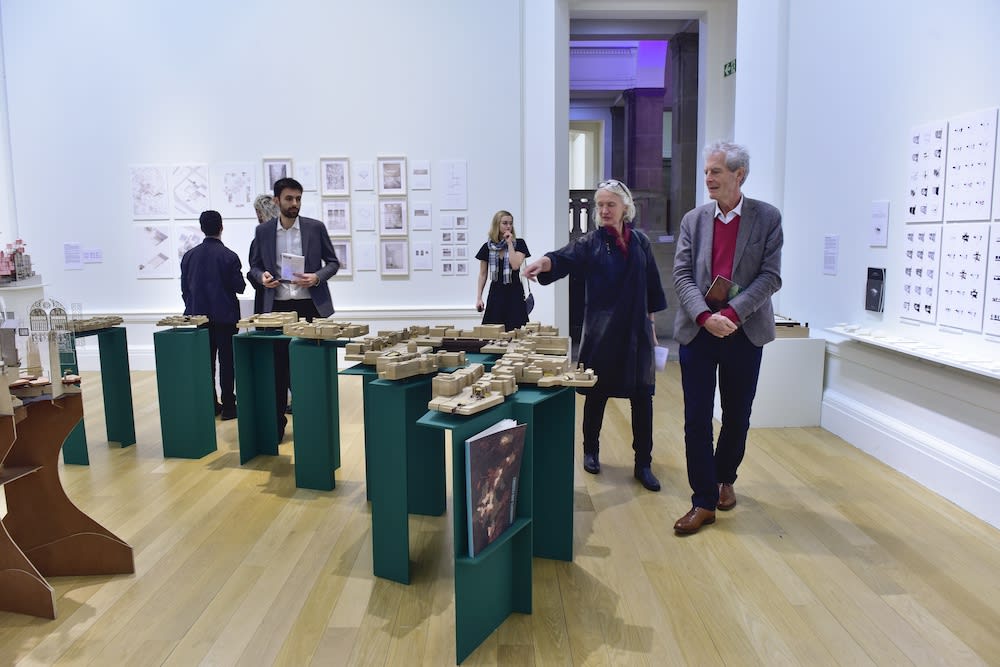 RSA New Contemporaries 2020