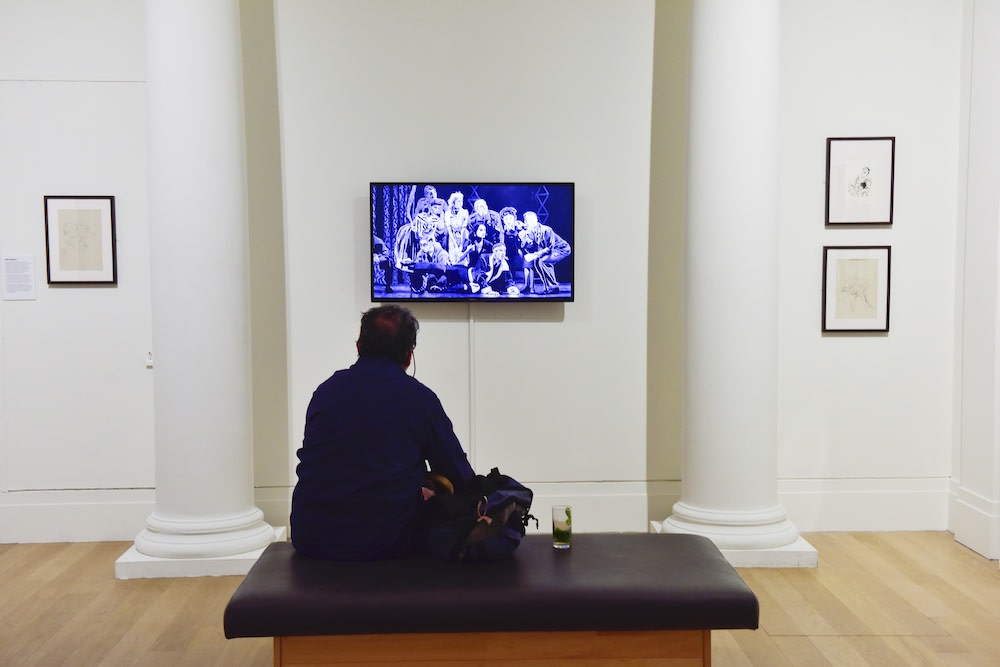 RSA New Contemporaries 2020