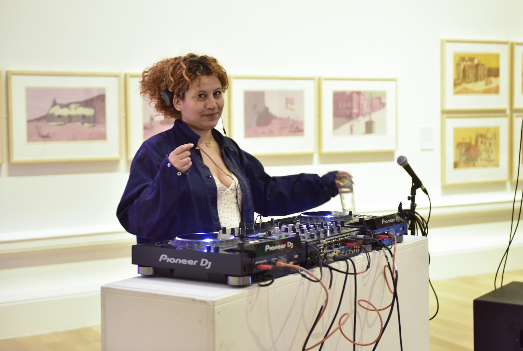 RSA New Contemporaries 2020