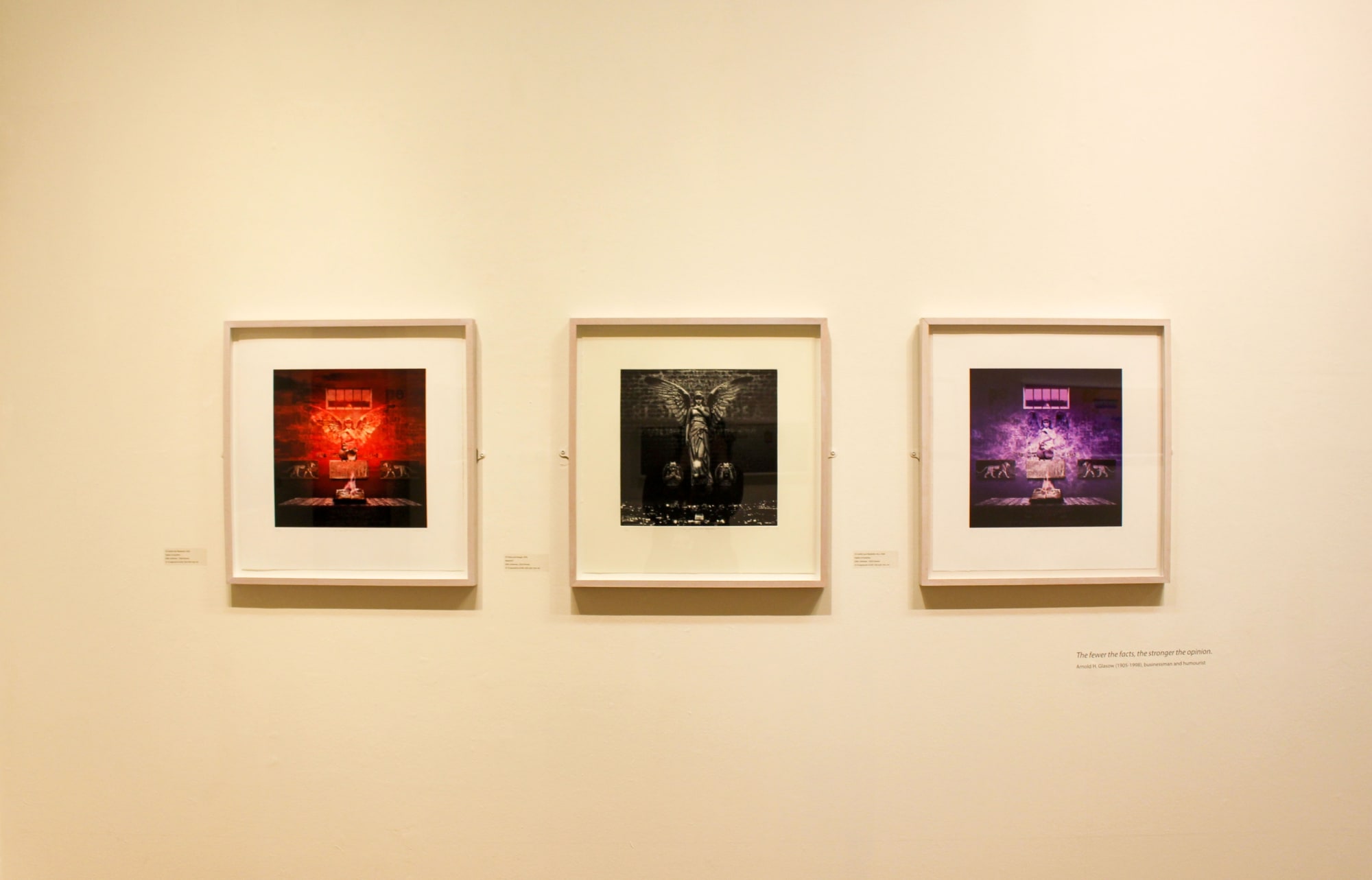 Peace Starts with a Smile