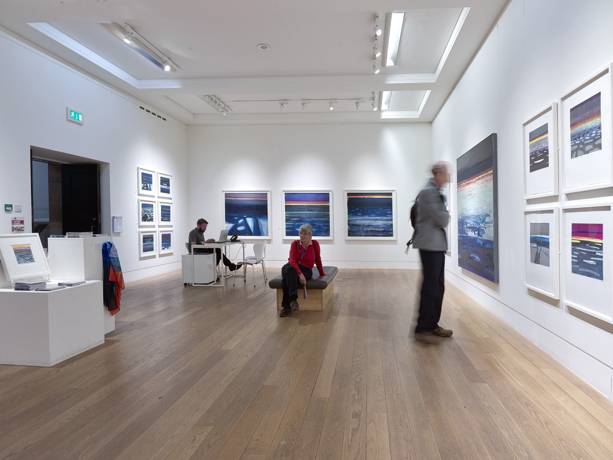 Image credit: John McKenzie