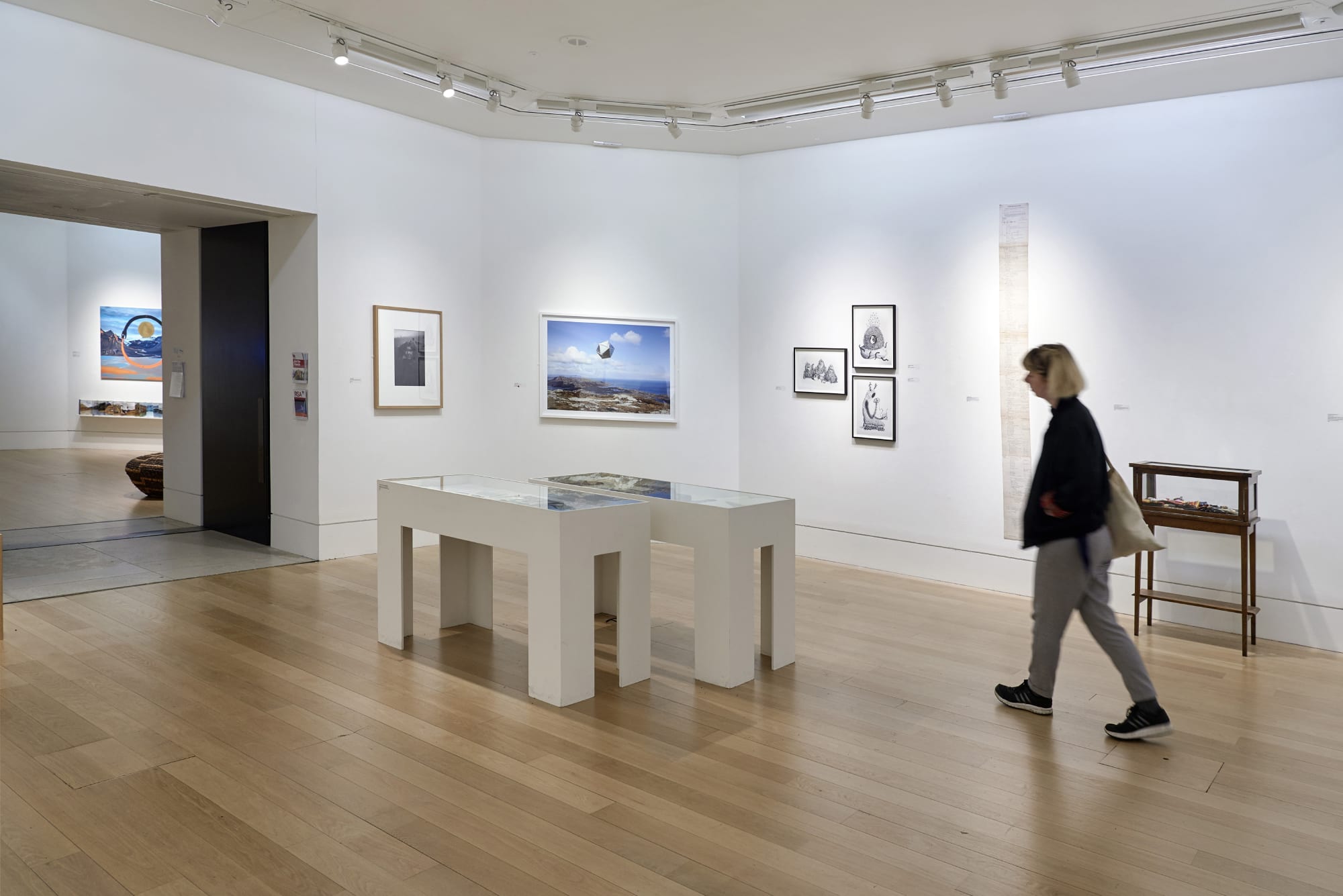 Image credit: John McKenzie