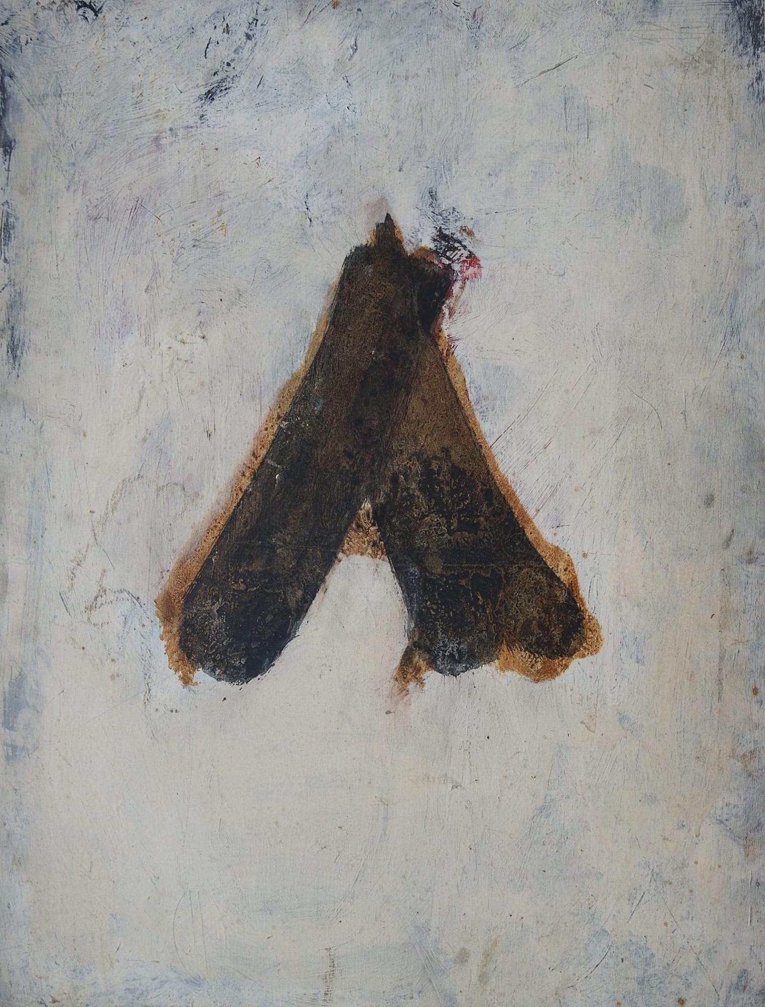 Ian McKenzie Smith PPRSA