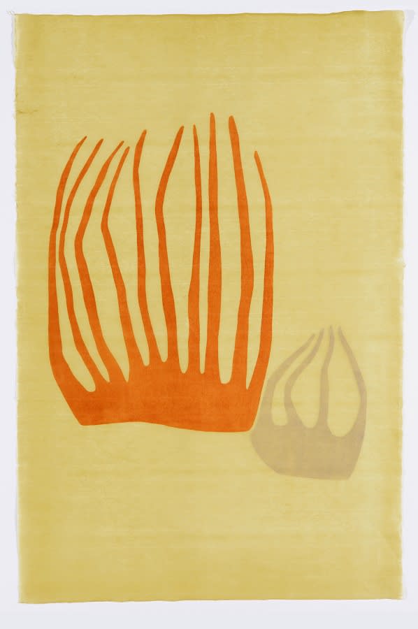 Ilana Halperin, Geological Intimacy (Yu no Haba) Beppu