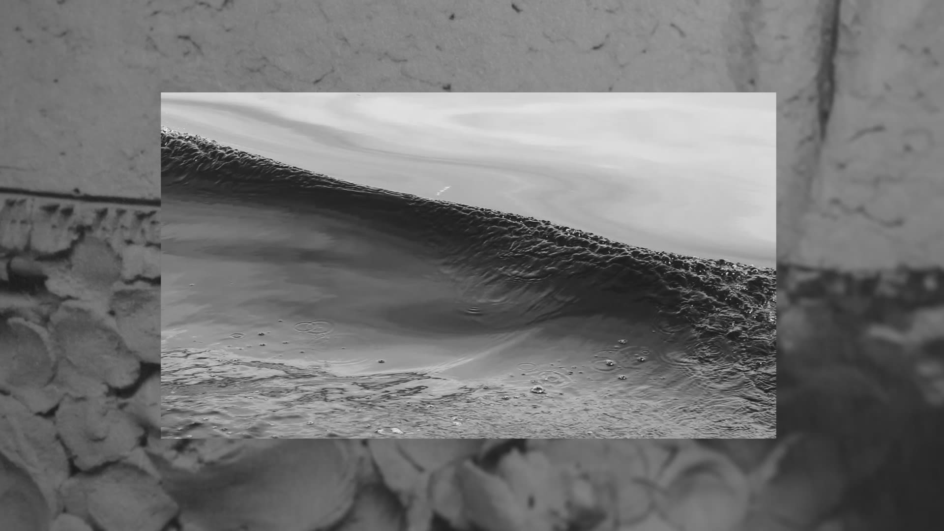 Rachel Mcbrinn, Holograph Writing, Film Still