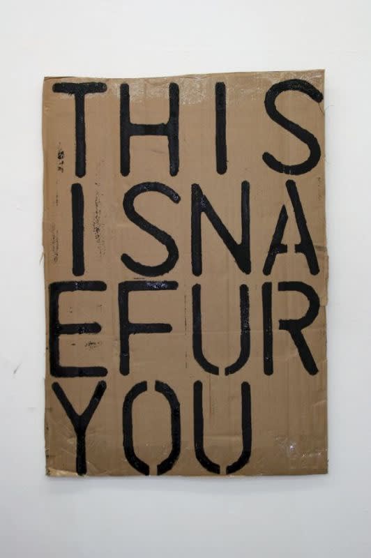 Claire Connor, Furyou