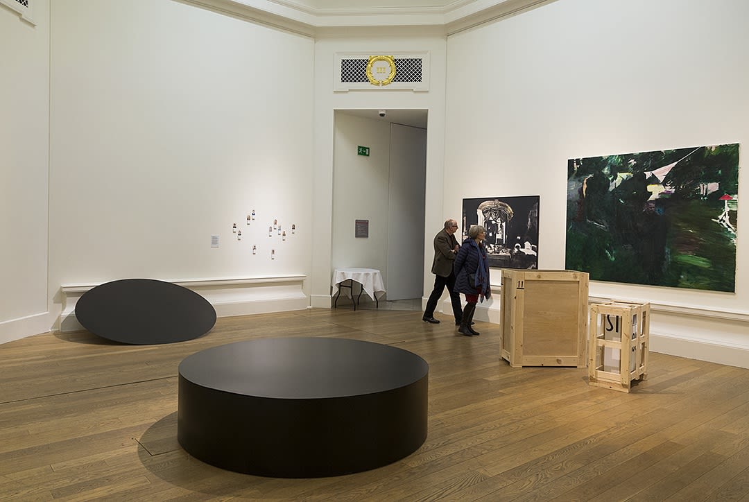 RSA New Contemporaries 2017