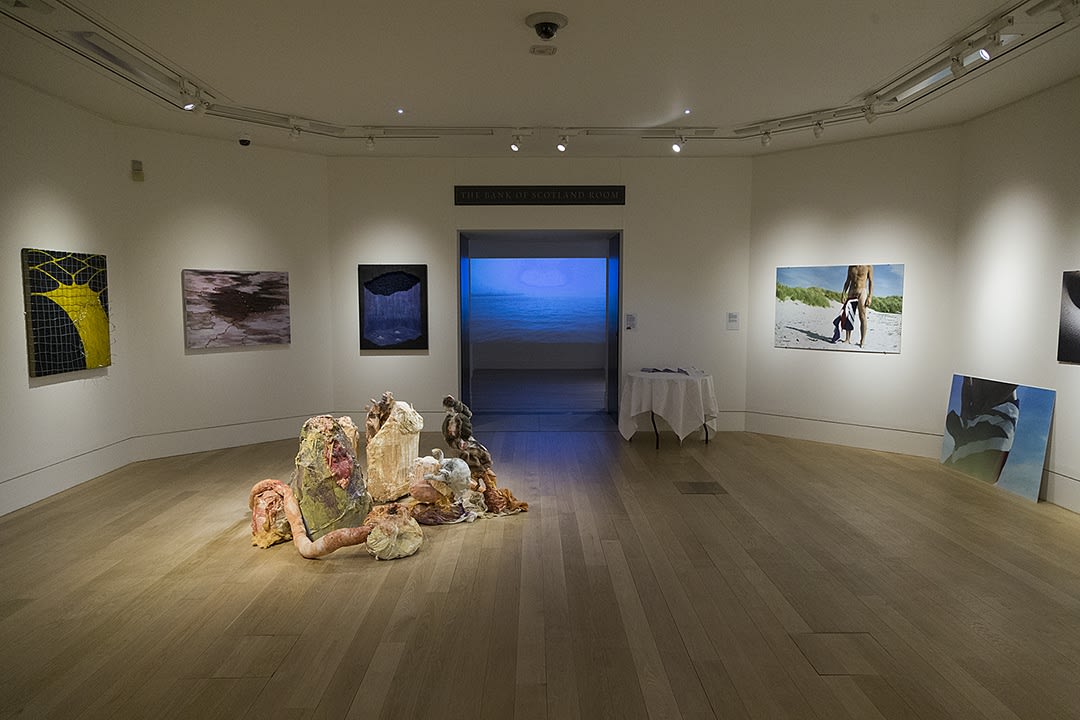 RSA New Contemporaries 2017