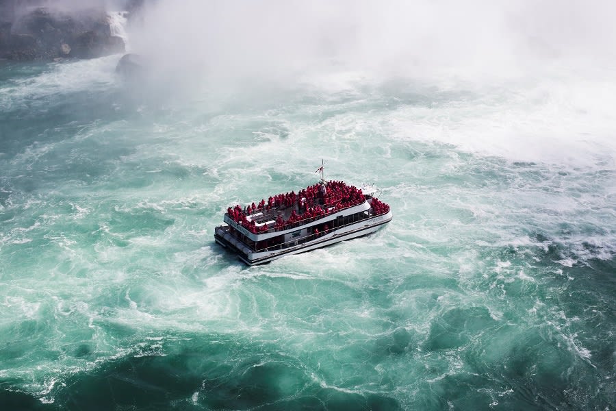 Mads Holm, Hornblower 16