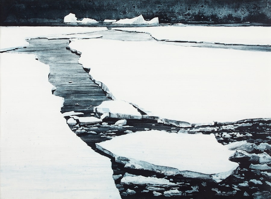 Emma Stibbon, Broken Lead