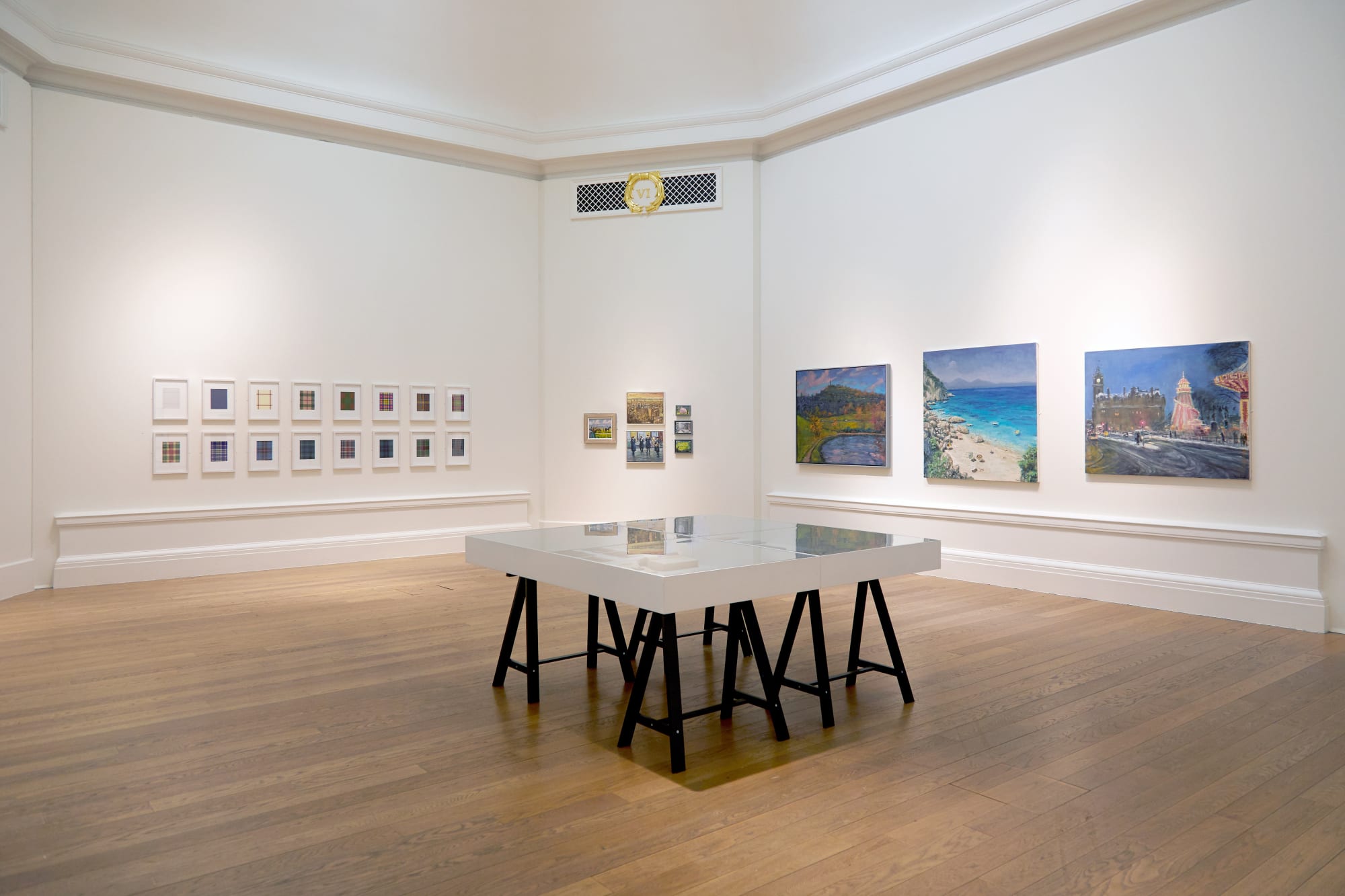 191st RSA Annual Exhibition